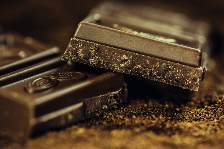 O que é chocolate CBD?