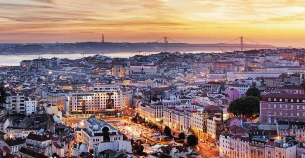 Teste negativo ou certificado Covid necessário para ir a hotéis em Portugal