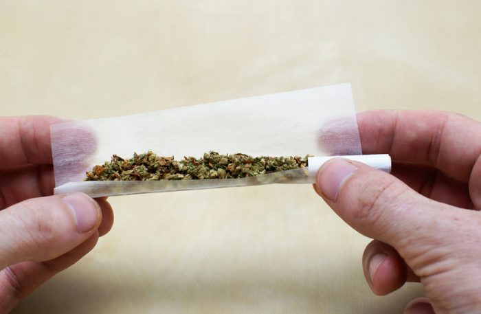 Que tipo de droga é considerada a cannabis?